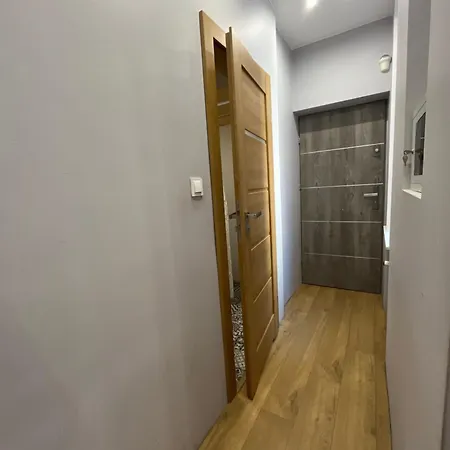Ministudio Zbaszyn Exterior photo