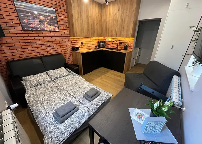 Ministudio Zbaszyn