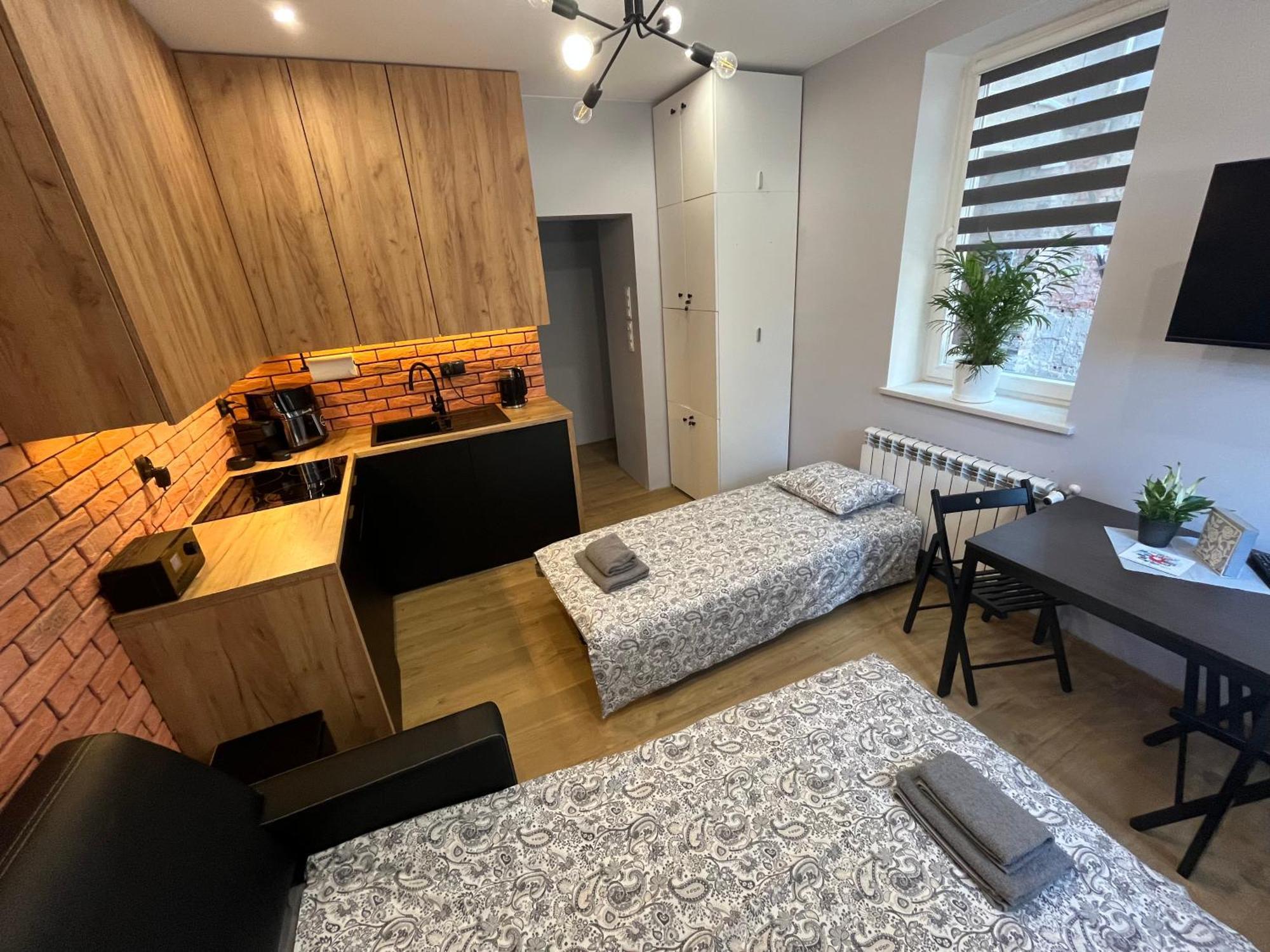 Ministudio