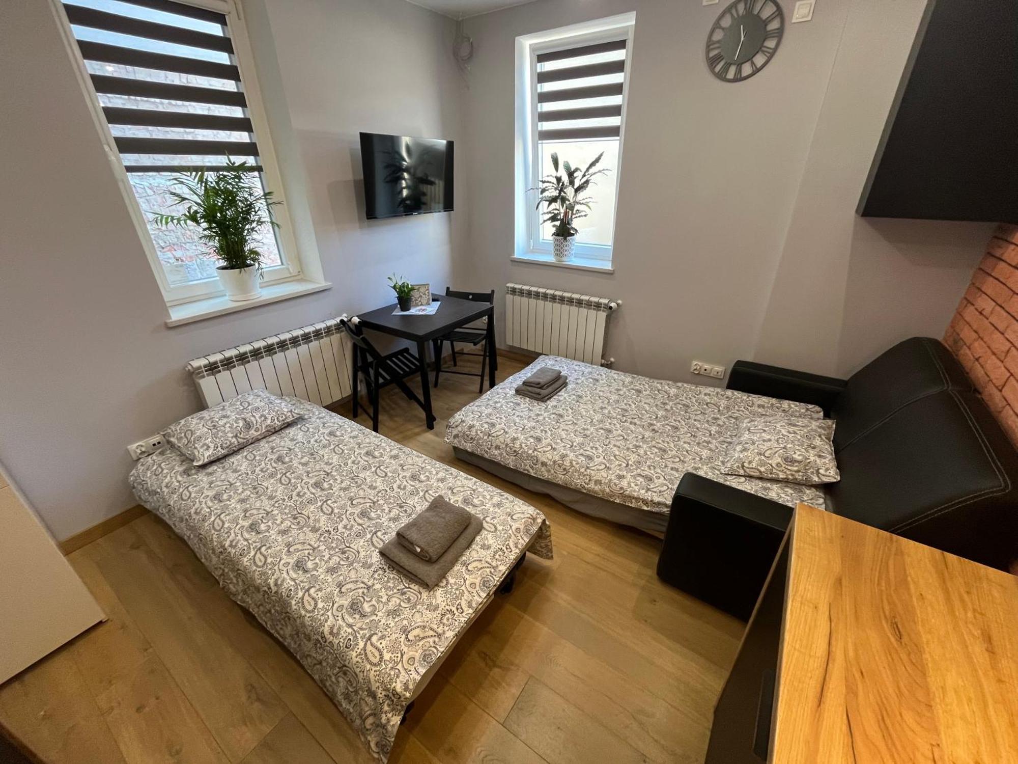 Apartment Ministudio Zbaszyn