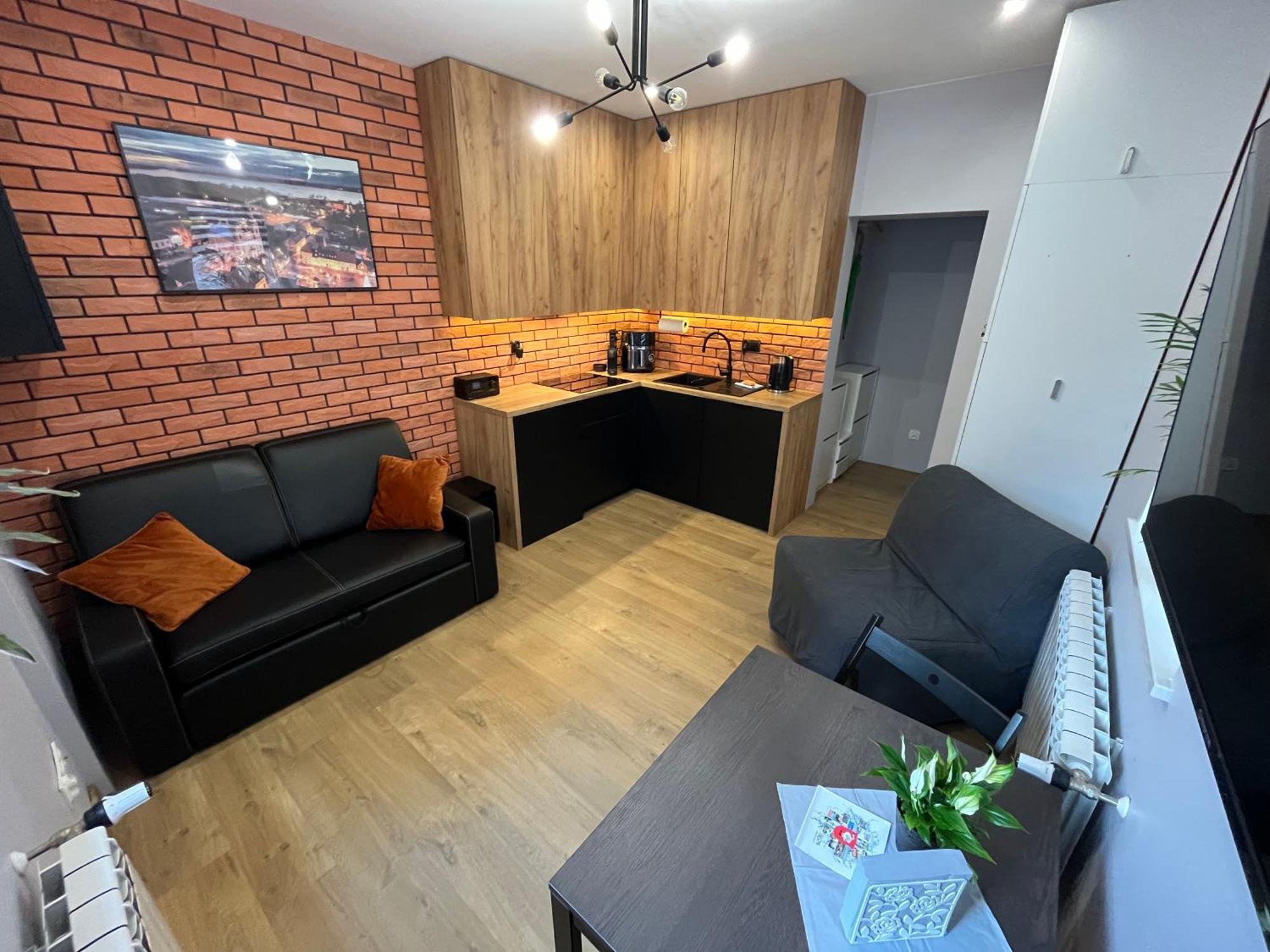 Ministudio Zbaszyn