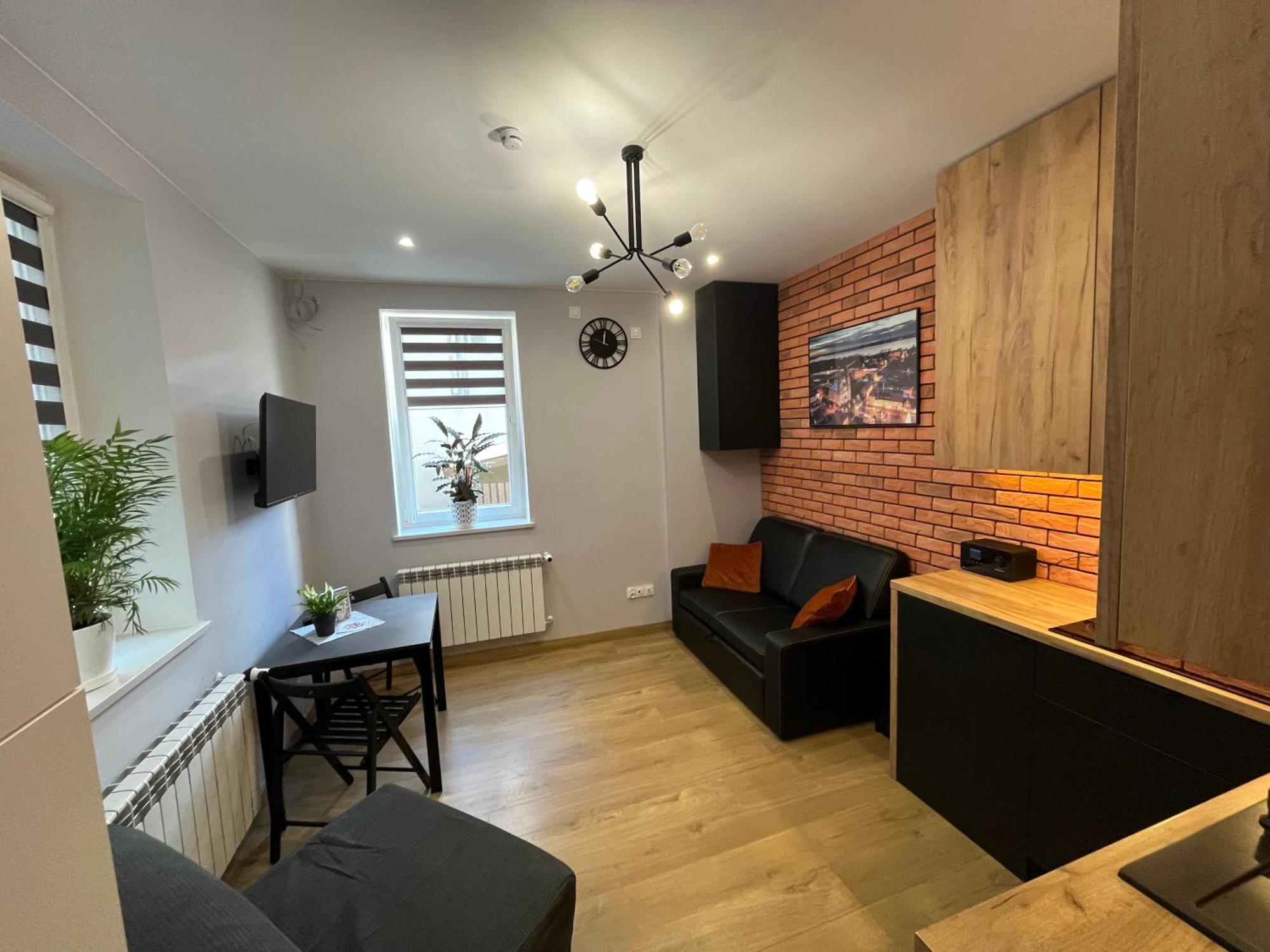 Ministudio Apartment *