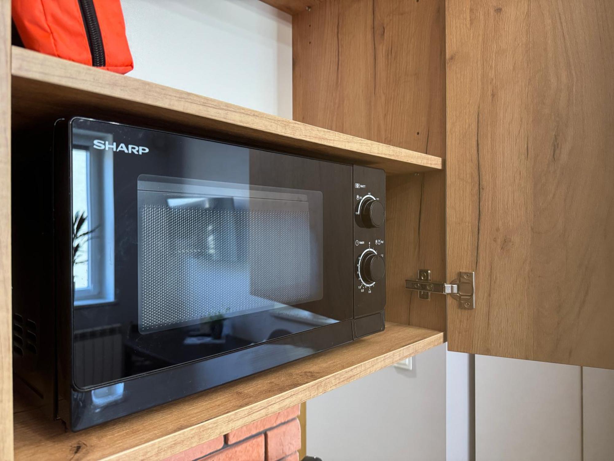 Ministudio Apartment Zbaszyn