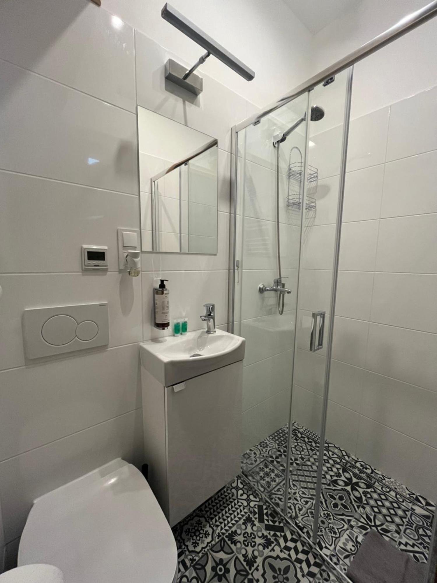 Ministudio Apartment Zbaszyn